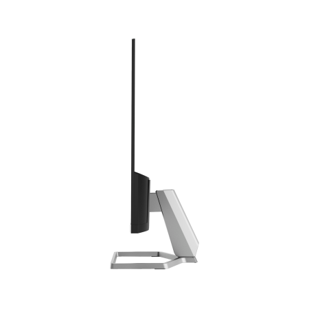 23.8" Монитор HP Europe M24f (2D9K0AA) черно-серый