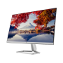 23.8" Монитор HP Europe M24f (2D9K0AA) черно-серый