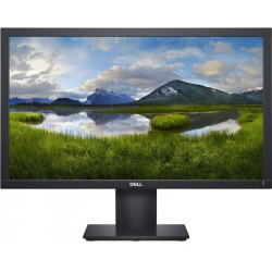 21.5" Монитор Dell E2220H (210-AUXD) черный