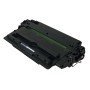 Тонер-картридж лазерный HP 16A (Q7516A) черный (с чипом)