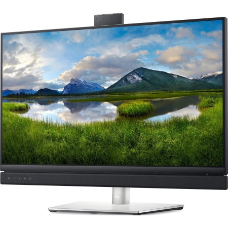 27" Монитор Dell C2722DE (210-AYLV) черно-серый