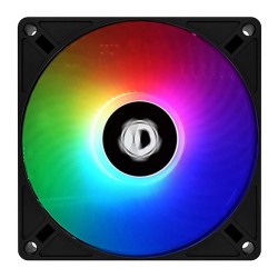 Вентилятор ID-Cooling TF-9215-ARGB черный