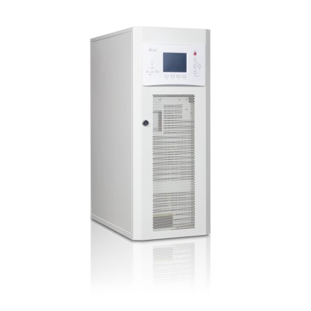 ИБП SVC GX33-30KVA белый (БЕЗ АККУМУЛЯТОРОВ)