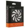 Вентилятор ID-COOLING FL-12025 черный