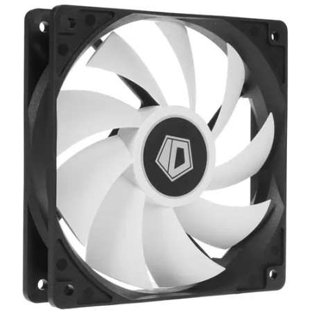 Вентилятор ID-COOLING FL-12025 черный