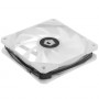 Вентилятор ID-COOLING TF Series (TF-12025-ARGB-SNOW) белый