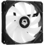 Вентилятор ID-COOLING TF Series (TF-12025-ARGB) черный