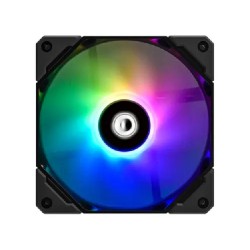 Вентилятор ID-COOLING TF Series (TF-12025-ARGB) черный