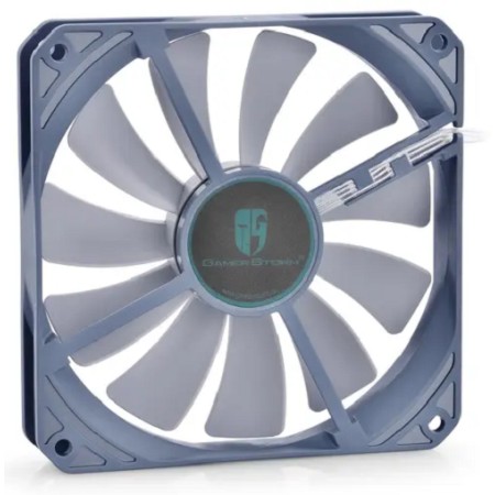 Вентилятор DEEPCOOL GS120 синий