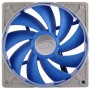 Вентилятор DEEPCOOL UF120 (DP-FUF-UF120) синий