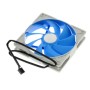 Вентилятор DEEPCOOL UF120 (DP-FUF-UF120) синий