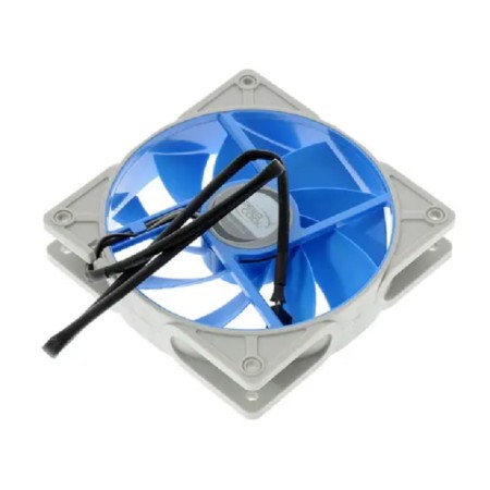 Вентилятор DEEPCOOL UF120 (DP-FUF-UF120) синий