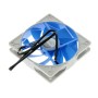 Вентилятор DEEPCOOL UF120 (DP-FUF-UF120) синий