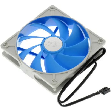 Вентилятор DEEPCOOL UF120 (DP-FUF-UF120) синий