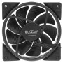 Вентилятор PCCooler CORONA BLUE черный