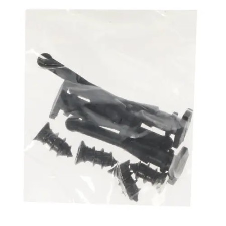 Вентилятор PCCooler CORONA BLUE черный