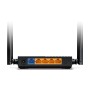 Wi-Fi роутер TP-Link Archer C64 черный