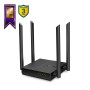 Wi-Fi роутер TP-Link Archer C64 черный