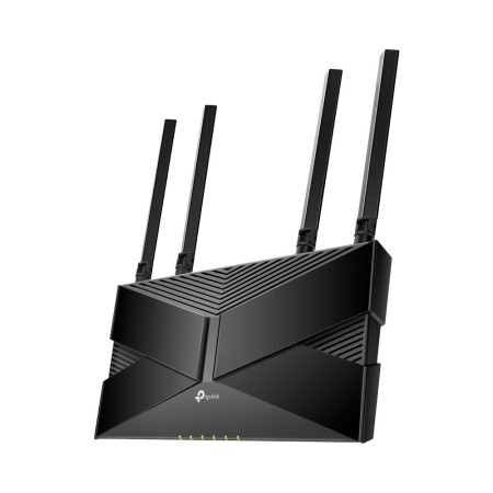 Wi-Fi роутер TP-Link Archer AX53 черный