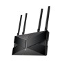Wi-Fi роутер TP-Link Archer AX53 черный