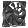 Вентилятор PCCooler CORONA Green черный