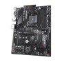 Материнская плата GIGABYTE B450 Gaming X черный