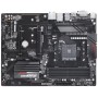 Материнская плата GIGABYTE B450 Gaming X черный