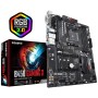 Материнская плата GIGABYTE B450 Gaming X черный