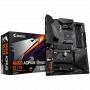 Материнская плата GIGABYTE B550 AORUS ELITE V2 черный