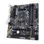 Материнская плата GIGABYTE B450M DS3H черный