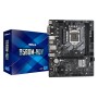 Материнская плата ASRock B560M-HDV черный