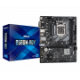 Материнская плата ASRock B560M-HDV черный