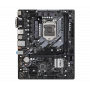 Материнская плата ASRock B560M-HDV черный