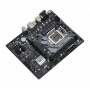 Материнская плата ASRock B560M-HDV черный