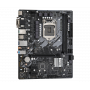 Материнская плата ASRock B560M-HDV черный