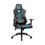 Кресло игровое ThunderX3 YC3 BC (TEGC-2034101.C1) чёрно-голубой