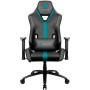Кресло игровое ThunderX3 YC3 BC (TEGC-2034101.C1) чёрно-голубой