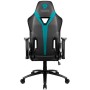 Кресло игровое ThunderX3 YC3 BC (TEGC-2034101.C1) чёрно-голубой