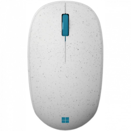 Мышь беспроводная Microsoft Optical Mouse BT 5.0 (I38-00009) белый