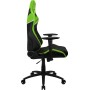 Кресло игровое ThunderX3 TC5-Neon Green (TEGC-2042101.G1) чёрно-зелёный