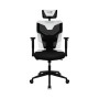 Кресло игровое Aerocool Guardian-Azure White (ACGC-3037001.21) чёрно-белый