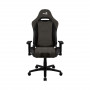 Кресло игровое Aerocool BARON Iron Black (ACGC-2026101.11) черный