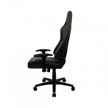 Кресло игровое Aerocool BARON Iron Black (ACGC-2026101.11) черный