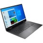 15.6" Ноутбук HP ENVY x360 15-eu0016ur (4E0U9EA) черный