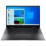 15.6" Ноутбук HP ENVY x360 15-eu0016ur (4E0U9EA) черный