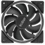 Вентилятор PCCooler CORONA RGB черный