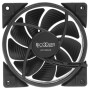 Вентилятор PCCooler CORONA RGB черный