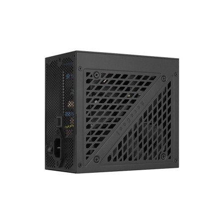 Блок питания Aerocool Mirage Gold 650W (ACPG-MD65FEC.11) черный