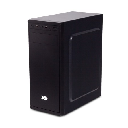 Корпус X-Game XC-370PS-2 черный