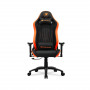 Кресло игровое Cougar EXPLORE (3MEPENXB.0001) черно-оранжевый